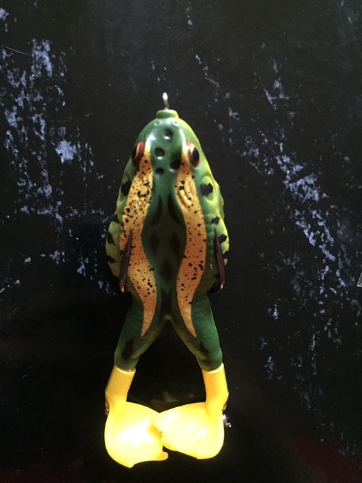 Разпродажба на риболовни примамки/воблери