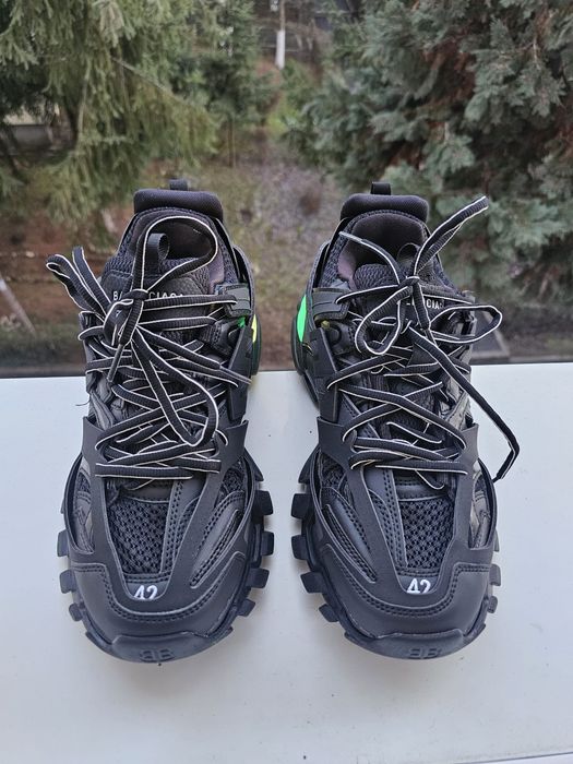 Balenciaga Track LED 41 43 44