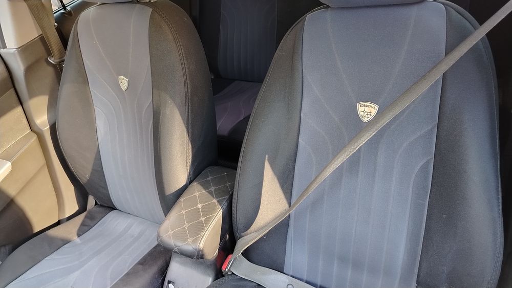 Спарк чехол, дворник, шильдик обшивка