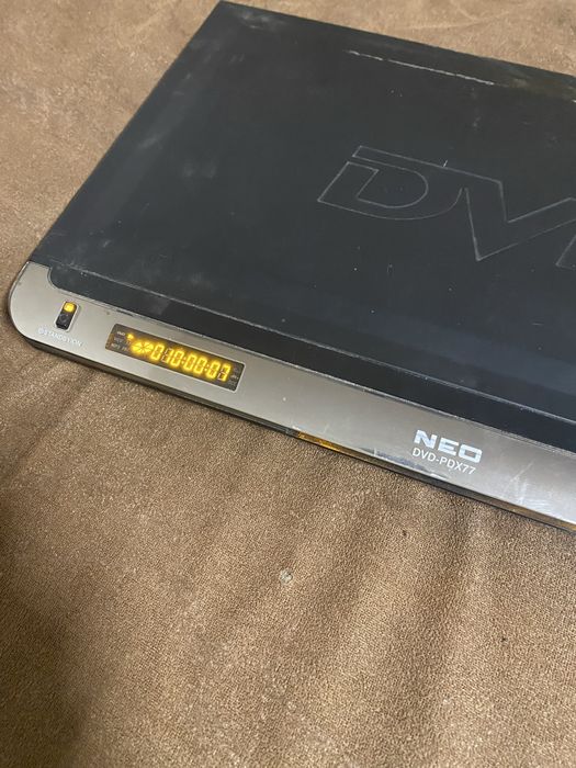 Продавам дивиди нео