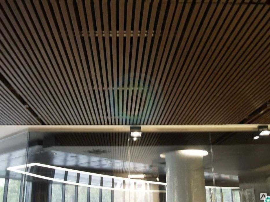 Grilyato, grelyato, grilato, grelato ( Грильято, Реечный, Армстронг )