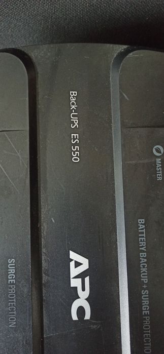 ИБП УПС aps и svc