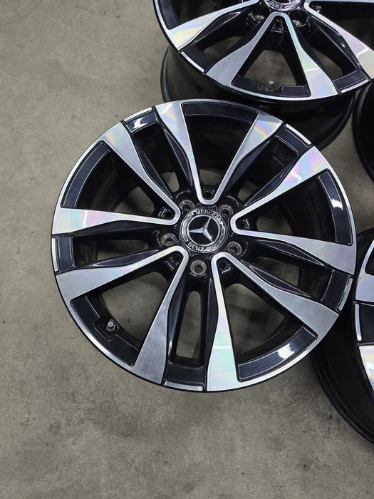 Джанти 17 / 5х112 - Mercedes C w206 и др. Спорт пакет 5x112