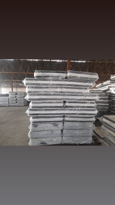 Продаётся матрас ортопедические