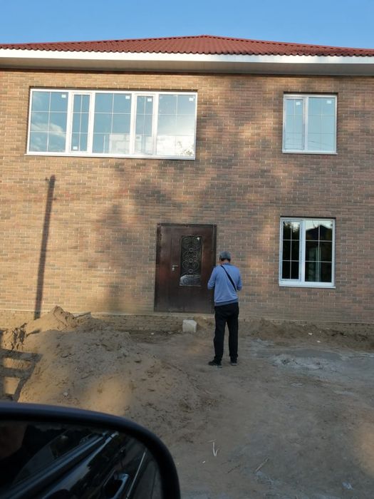 Металлопластиковые окна