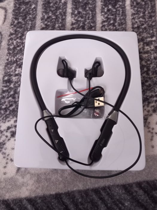 Слушалки ttec  model:Sound Beat Plus