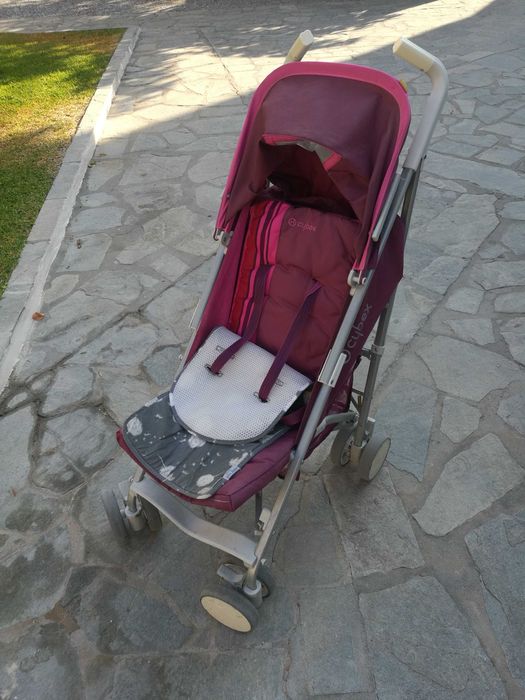 Лятна детска количка Cybex Onyx