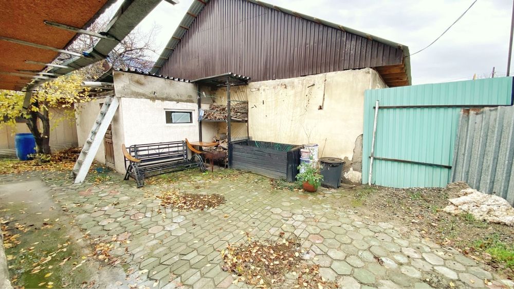 Продам частный  дом