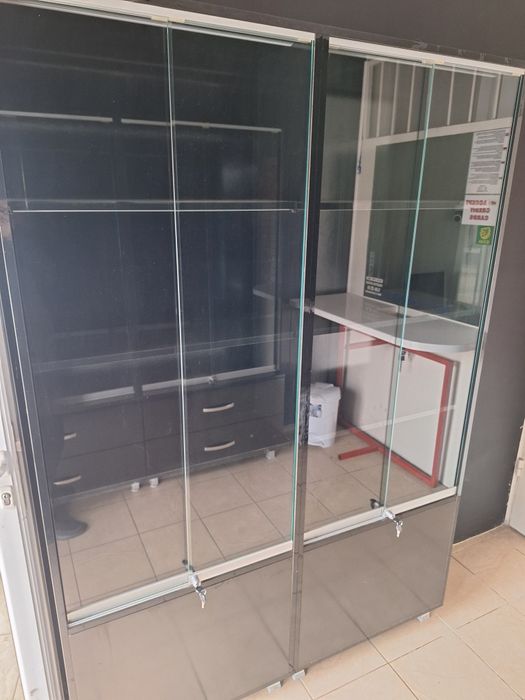 Витрини луксозни .