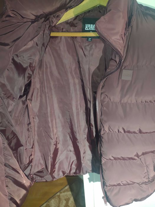 Зимно яке Urban Classics