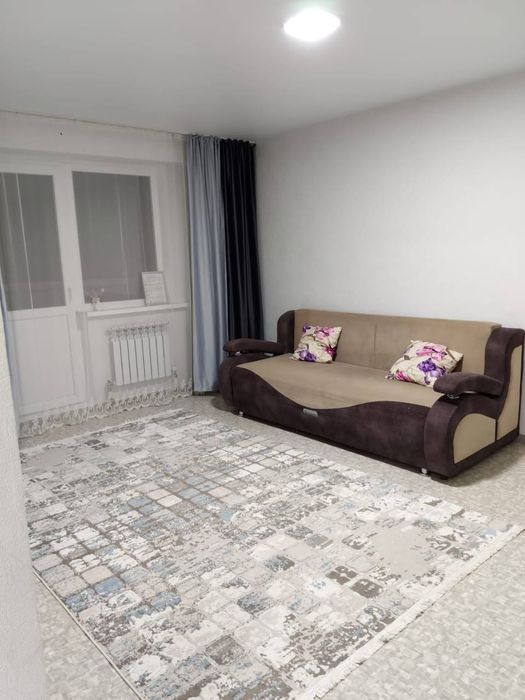 Сдам квартиру посуточно