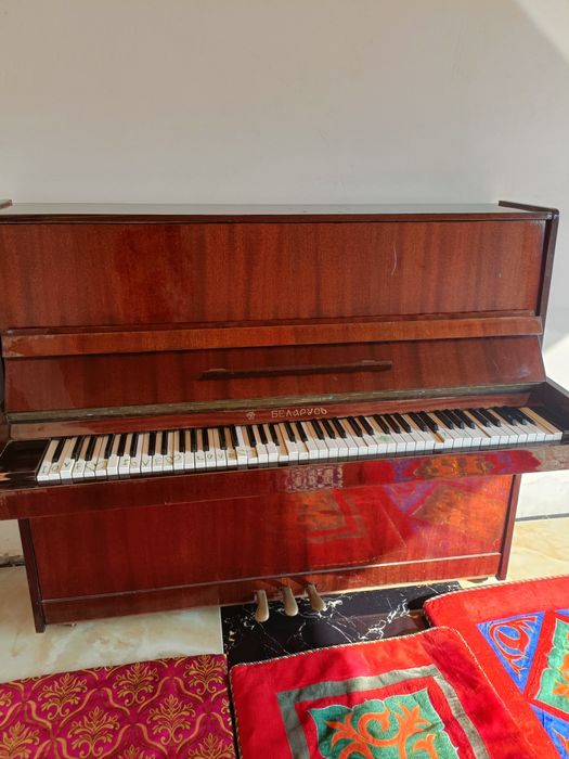 Пионина, советский антиквариат