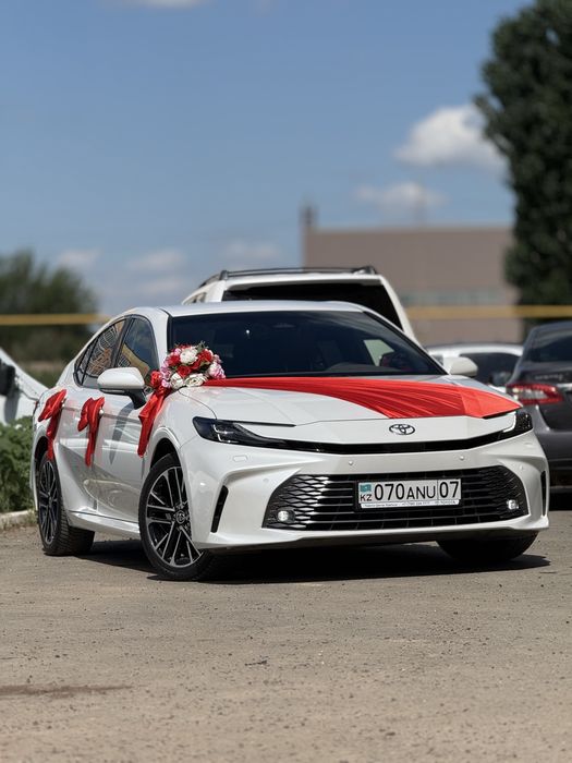Кортеж Камри 70/80