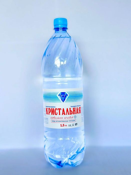 Напитки 5 литр вода