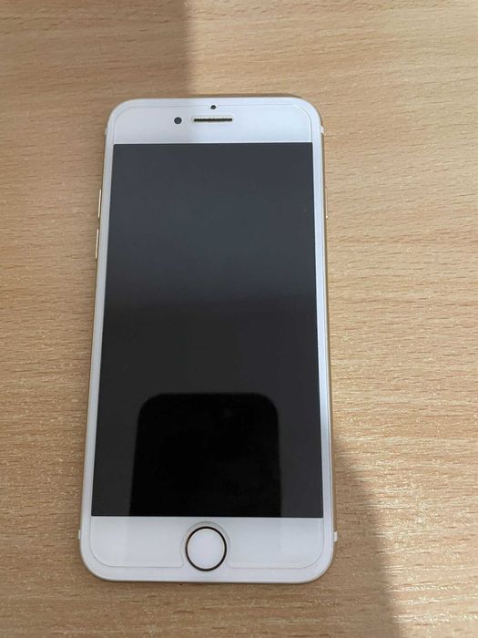 iPhone 7 - Gold - 32 GB