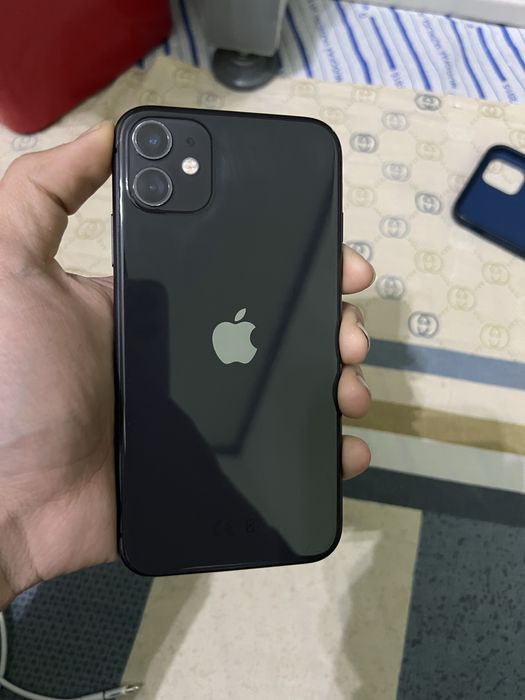 iPhone 11 sotiladi