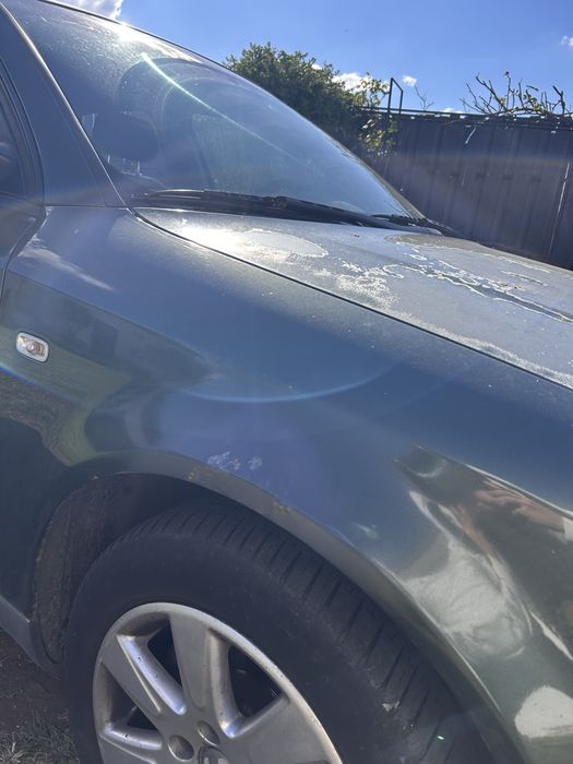 AUDI A4 Avant 2001 — imagine 3