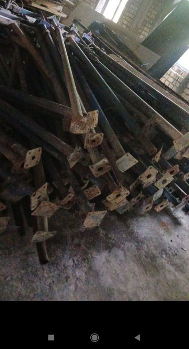 Алкафон  pilasmassa. Qayta ishlash.