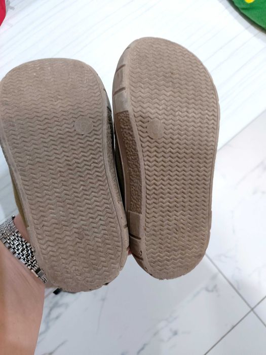 Детски обувки 24,25 номер