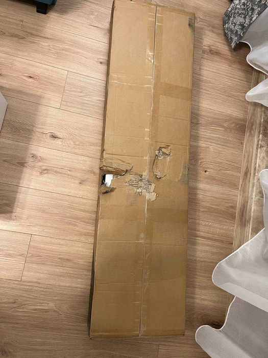 Birou electric pentru calculator cu înălțime reglabilă. 140 x 70 cm
