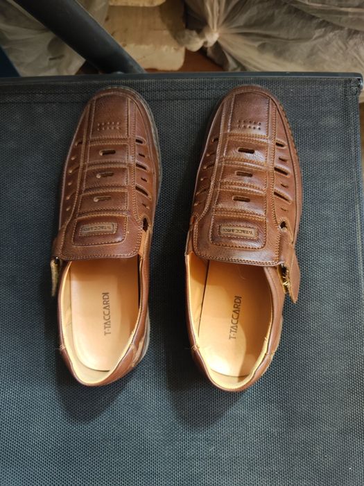 Продам Сандали мужские