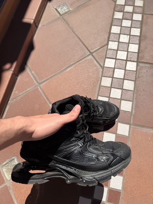 Balenciaga xPander sneakers