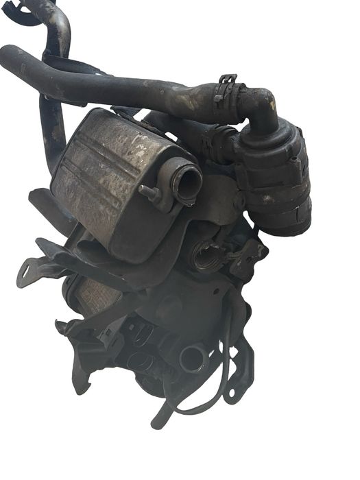 Webasto Volkswagen Touran 1T1, 1T2 2003 - 2010 2.0 Tdi 16V Bkd 1K08150