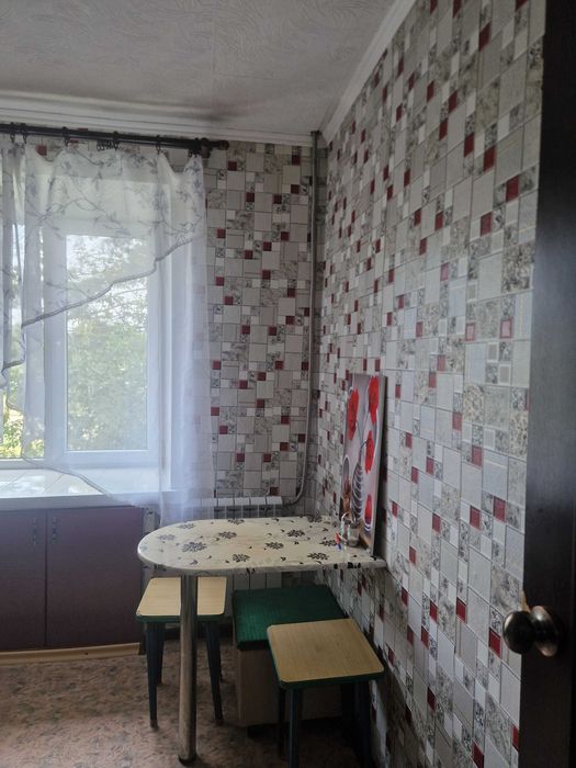 Продам 2х комнатную квартиру