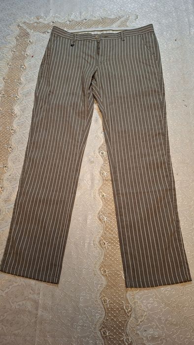 Продам мужской брюки новый