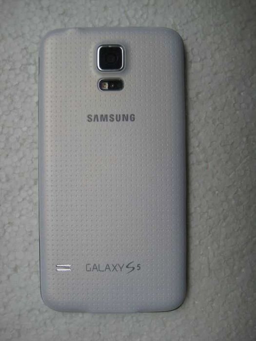 Samsung Galaxy S5