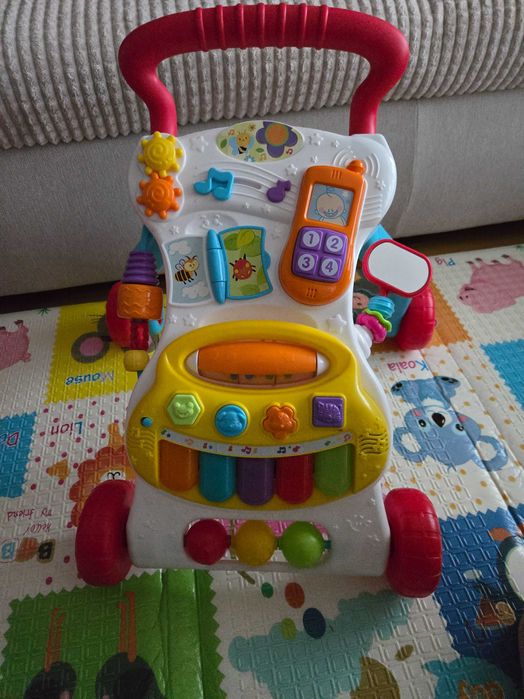 Уокър Winfun музикален