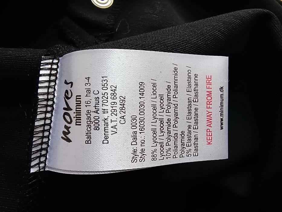 Bluză de dama Minimum