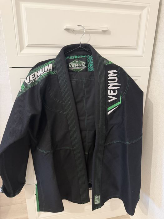 Кимоно + пояс BJJ