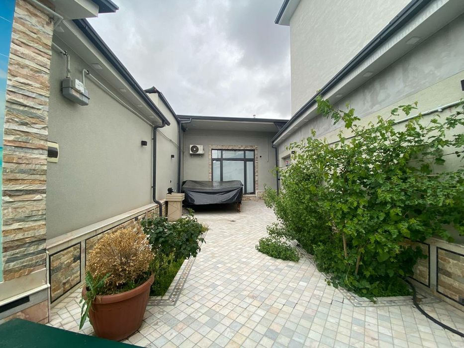 Дом участок аренда миробадский район