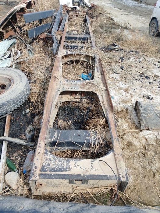 Чакман шакман кабина мама сотилади