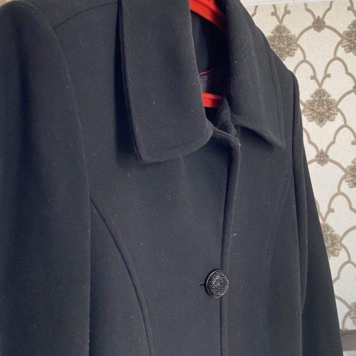 пальто на осень