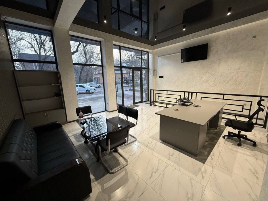 Аренда ПодОфис Ориентир Парус. 84м2