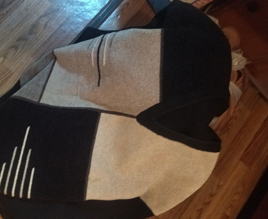 Мужские теплые вещи.