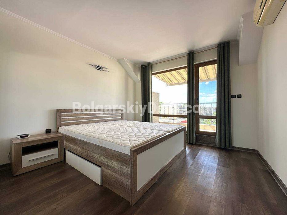 Двустаен апартамент в Тарантула, Слънчев бряг, ID 14564