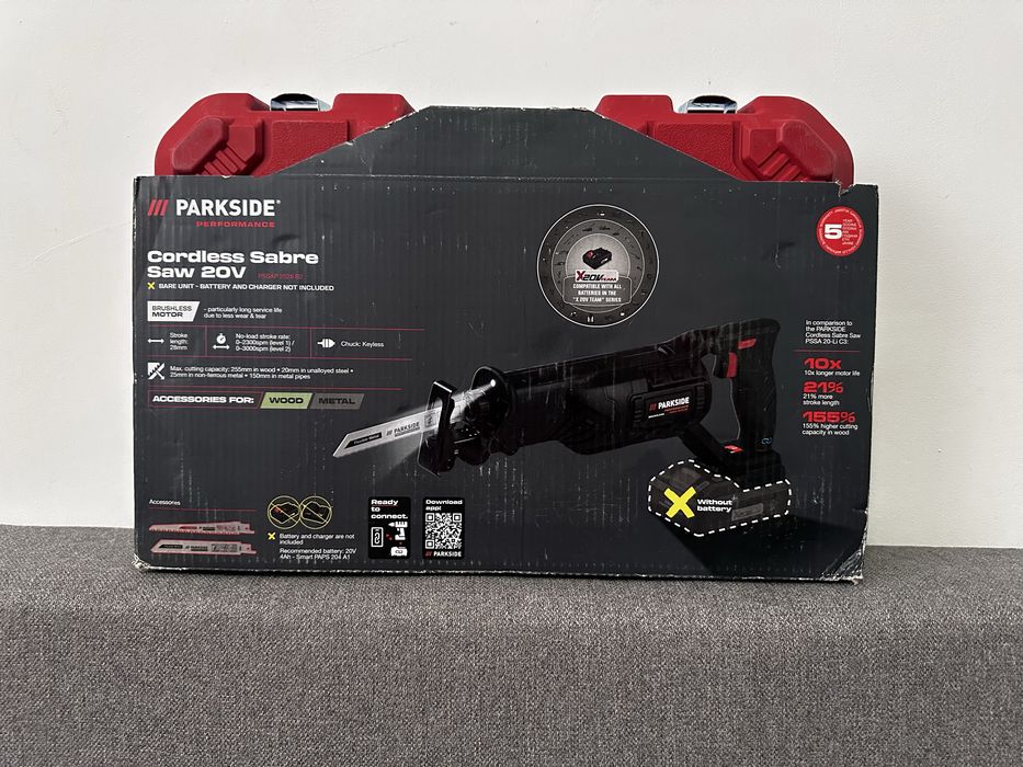 Fierestrau Sabie Parkside