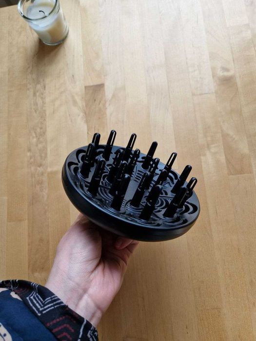 Сешоар BaByliss Turbo Shine 2200 D570DE