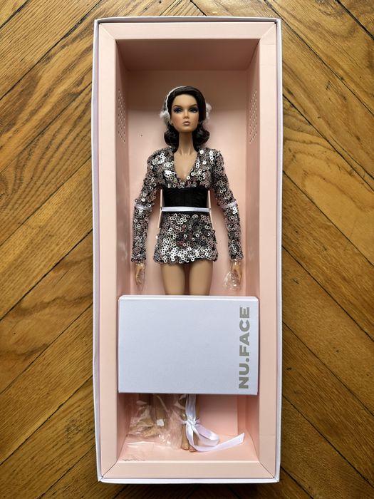 Кукла Integrity Toys. Lustre. Lilith Blair.