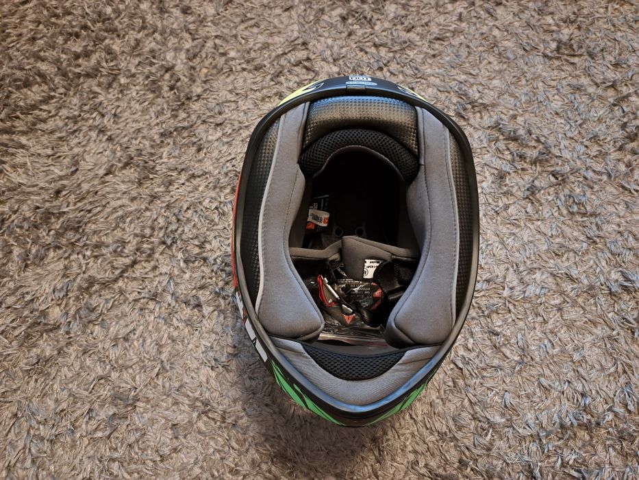 Casca moto integrala MT Targo Truck A2 marimea S, M, L, XL, 2XL