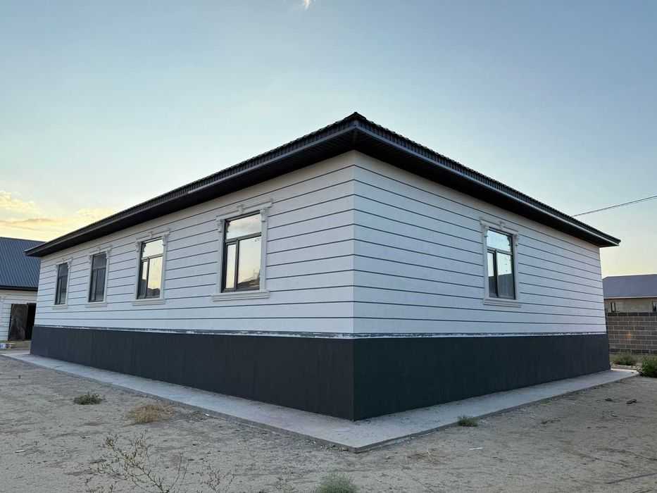 Продается 5 комнатный дом