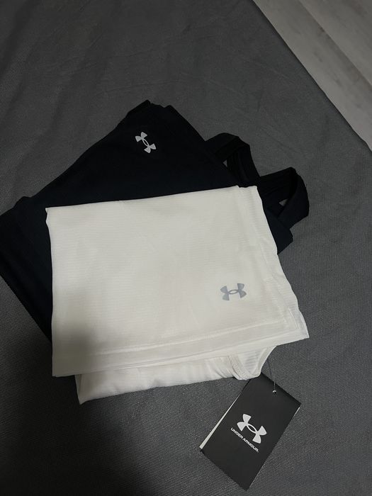 Set maiou dama Under Armour