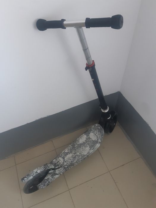 Самокат для детей