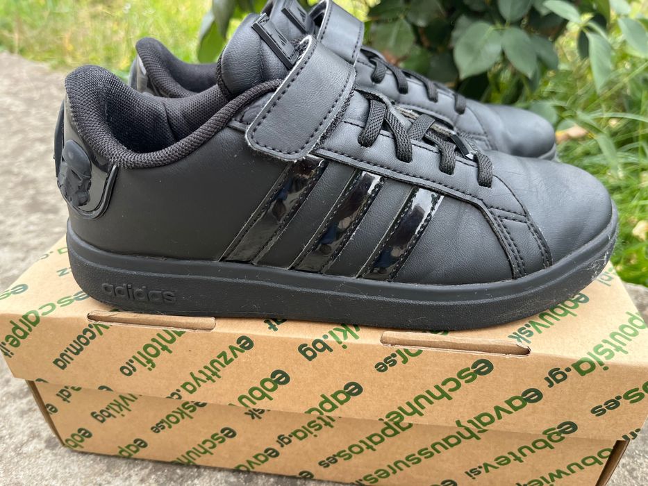 Детски кецове Adidas