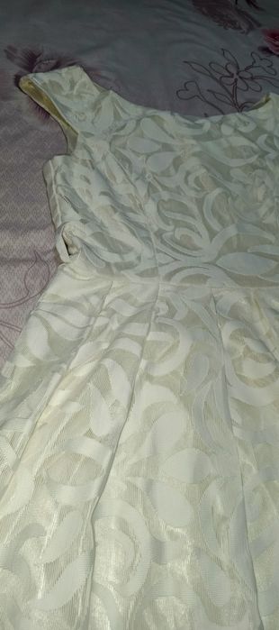 Oq koʻylak yoz mavsumi uchun