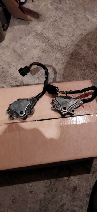 Ингибитор Селектор