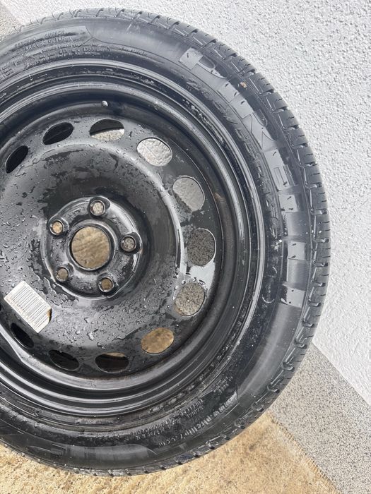 Roti de rezerva Audi /Vw   /vara , iarna , M+S diferite dimensiuni